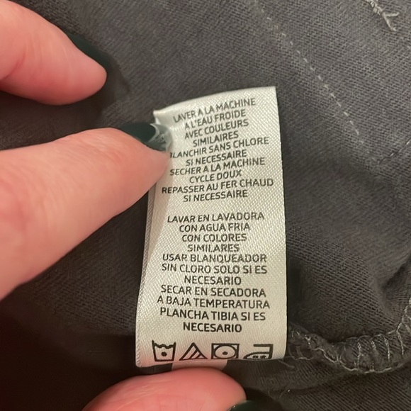 Women’s Life is Good V-Neck - Picture 5 of 7